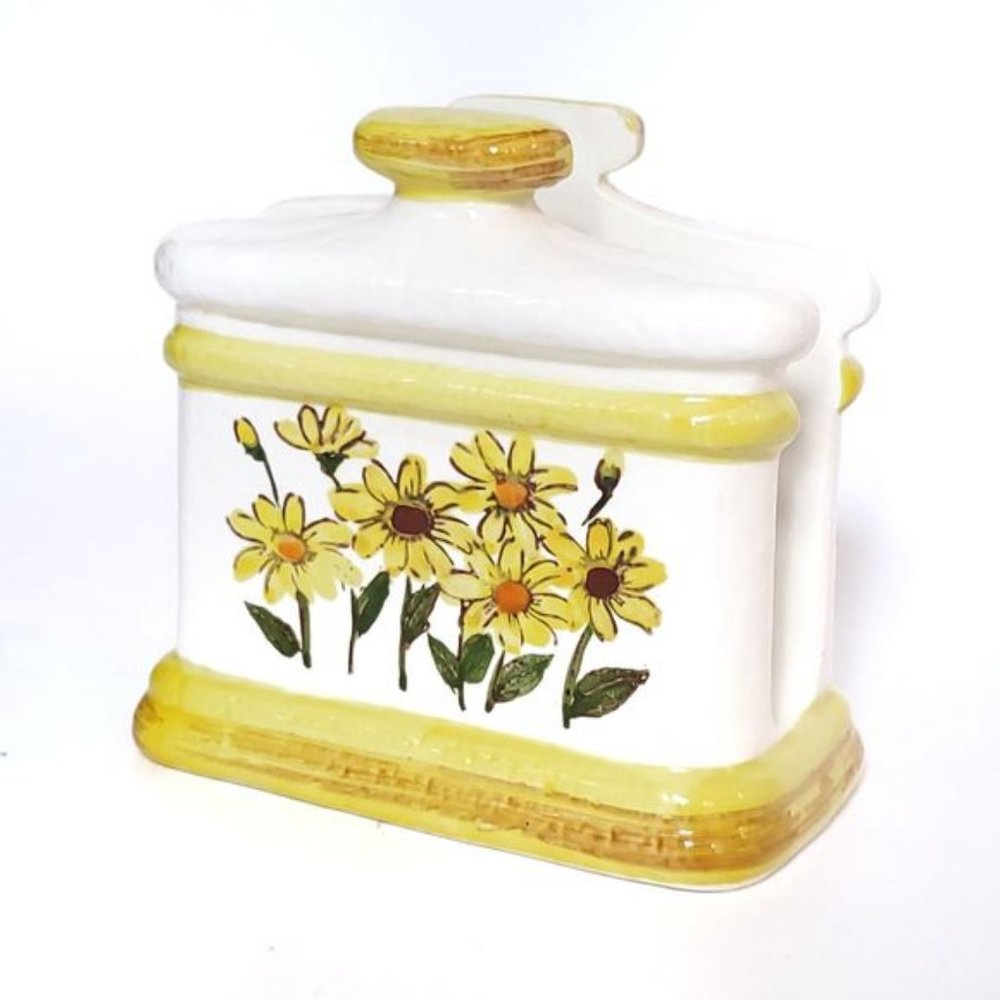 * final markdown* VINTAGE Sears Roebuck Napkin/Letter Holder